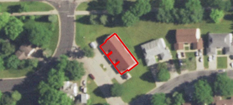 551 Hawaii Ln
