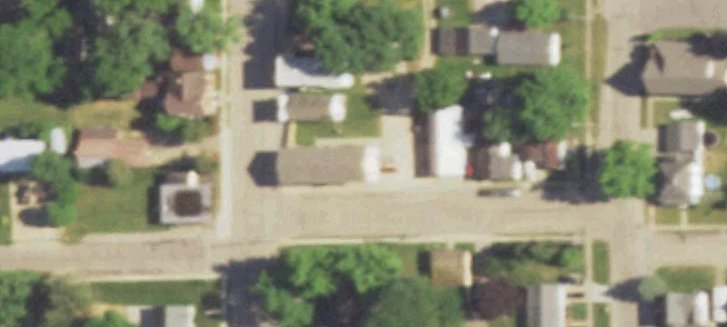504 Oak St