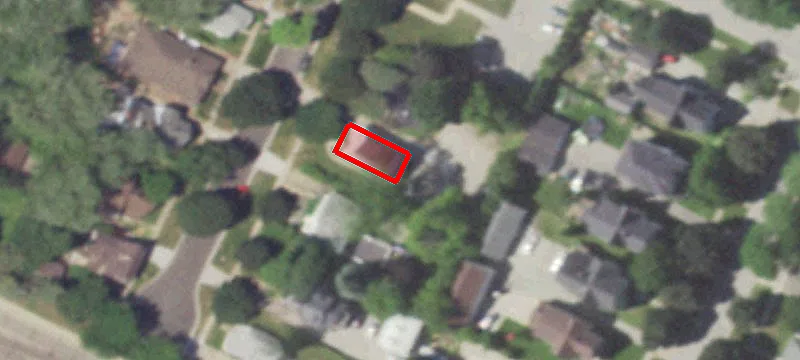 521 Jackson St