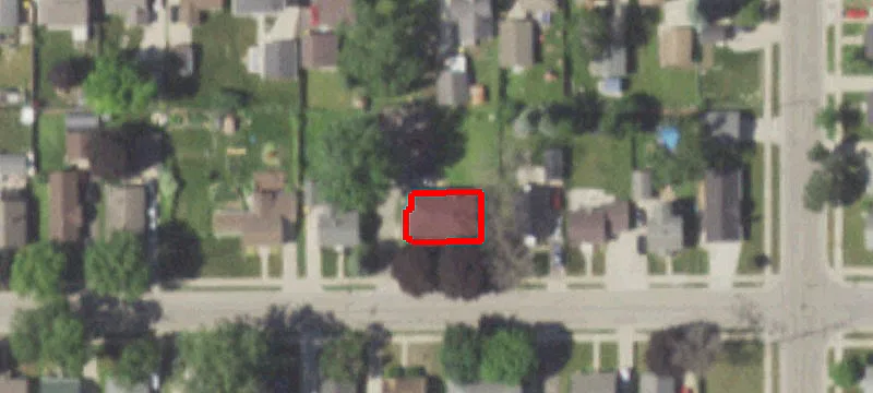 1727 Harold St