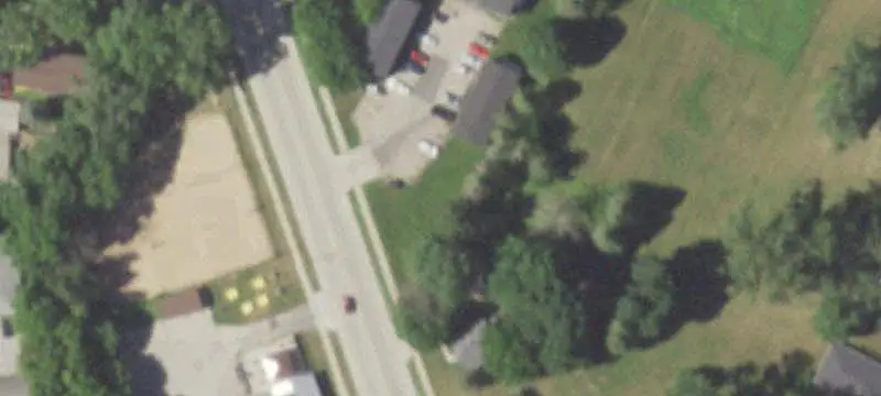 2035 Manitowoc Rd