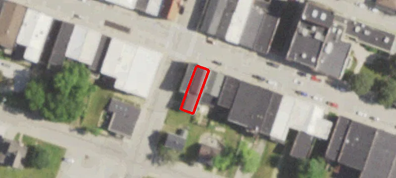 158 High St
