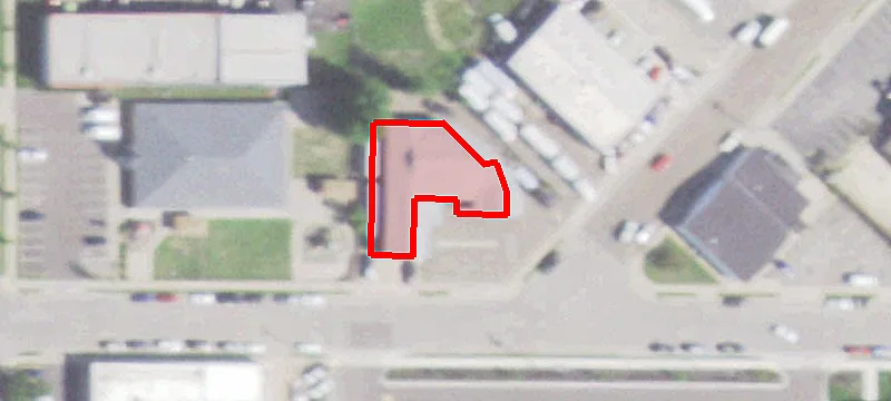 2318 Rdg Rd
