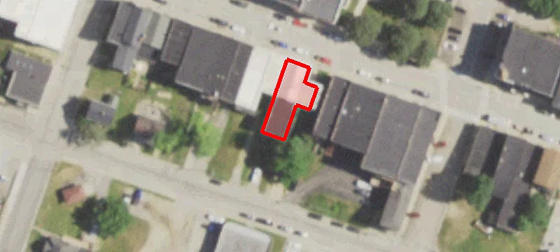 128 High St