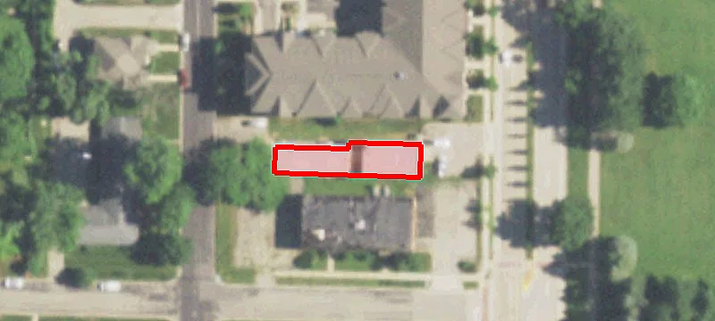 5007 Monona Dr