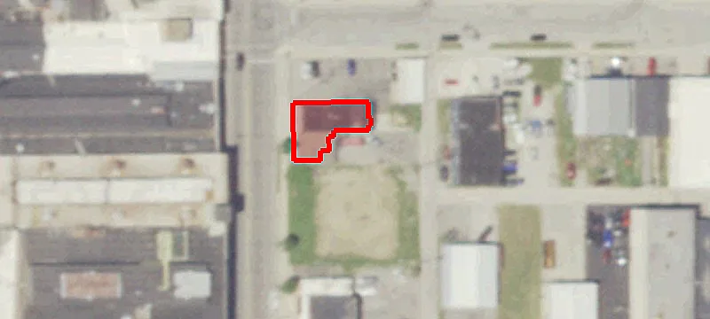 5406 Packard Ave