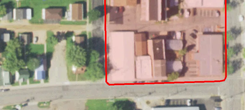 119 Redwood St