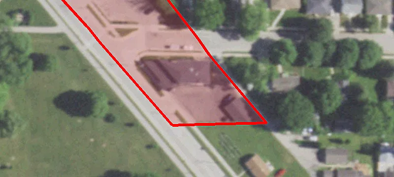 405 Fond Du Lac Ave