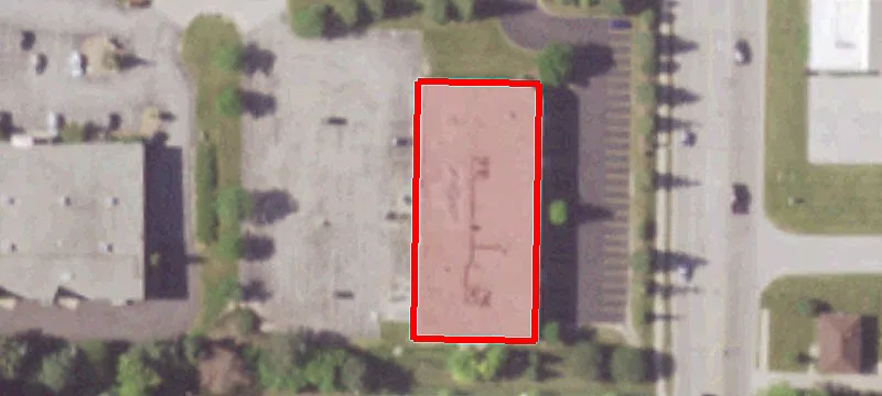 401 Pilot Ct