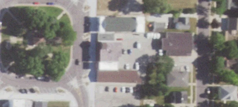 2100 Church St