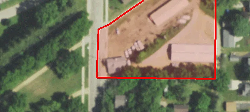 500 14th Ave