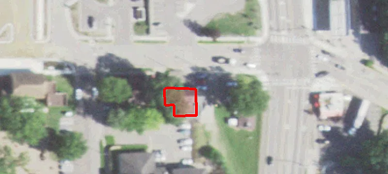 114 Buckeye St