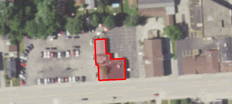 1517 University Ave