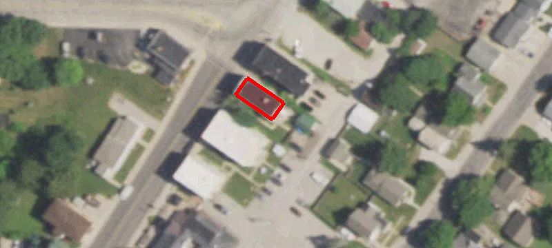 153 Main St