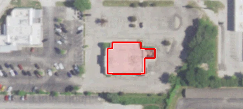 121 Pioneer Rd