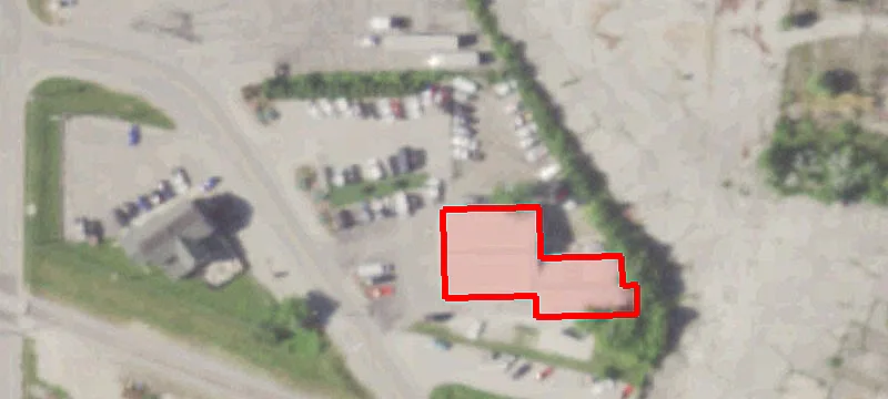 8722 Granville Rd, Unit 8740