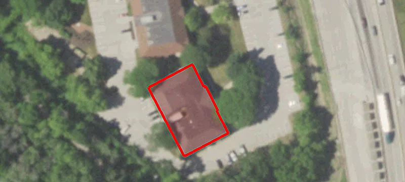 5205 Ironwood Rd