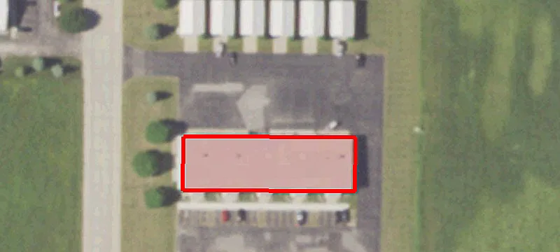 801 Heritage Rd