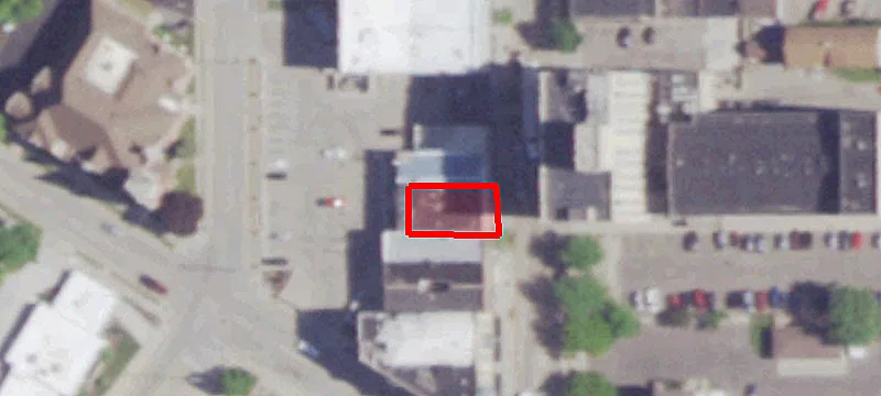 519 Main St