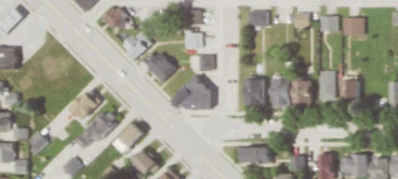 2401 Calumet Dr