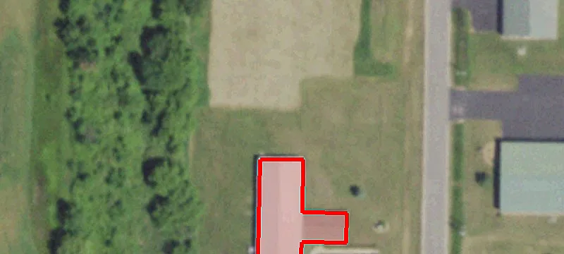 707 Industrial Dr
