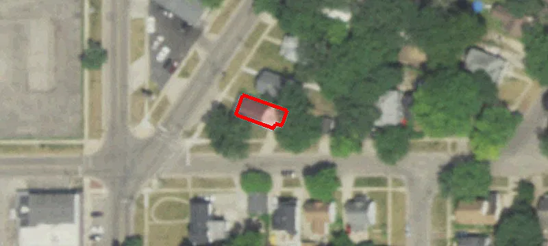1007 Pr Ave