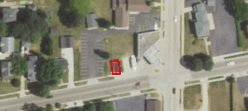 604 Milwaukee Rd