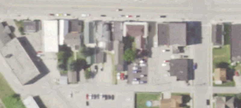 615 Fremont St