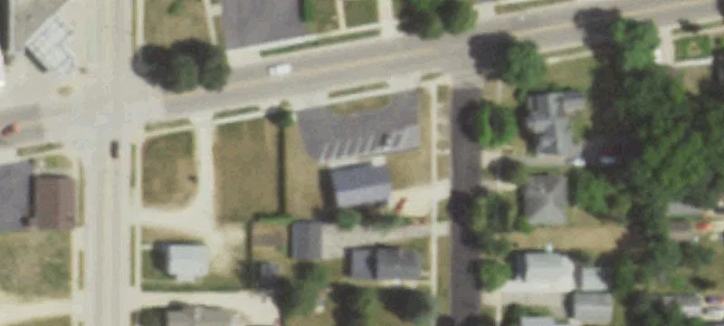 501 Milwaukee Rd
