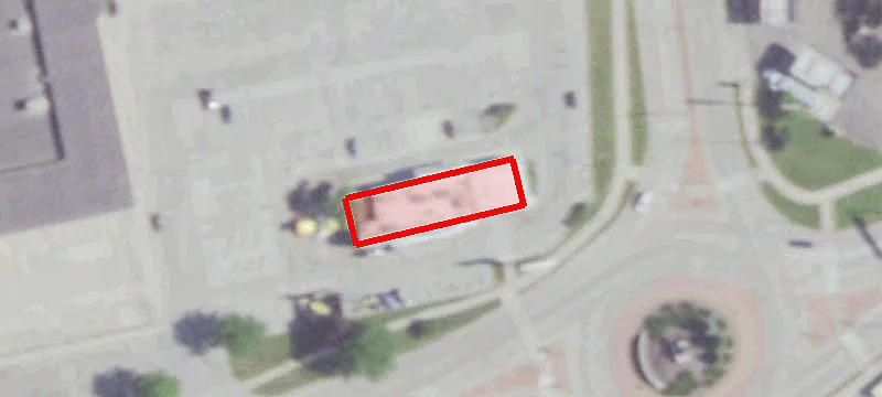 705 Grn Bay Rd