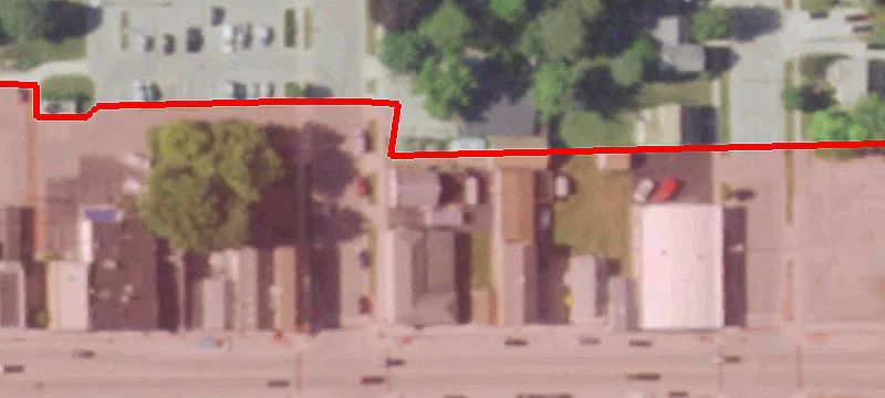 107 2nd St