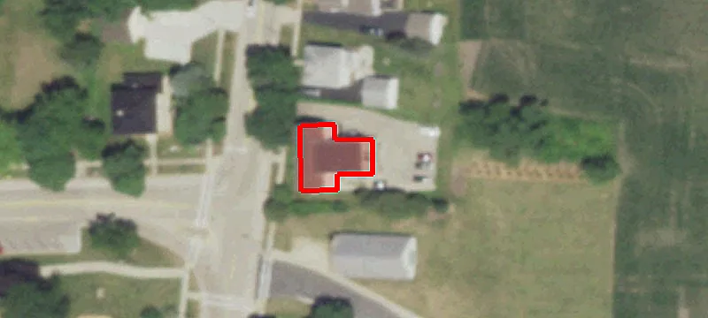 2 Janesville St