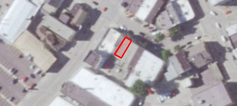 109 Chestnut St