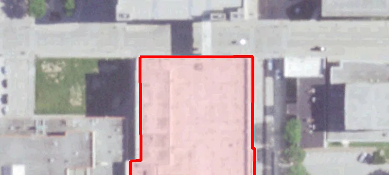 122 College Ave, Unit 101