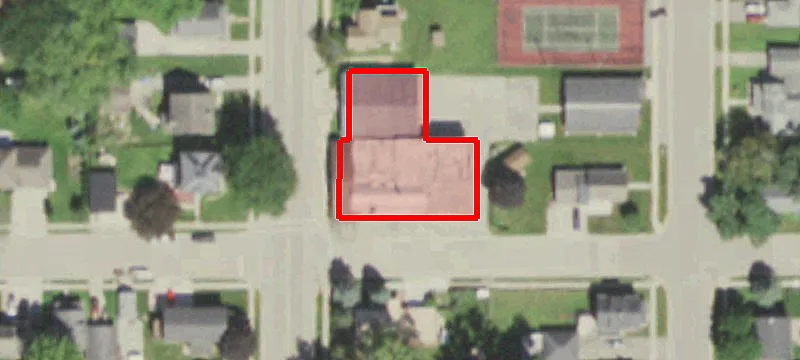 1345 Mls St