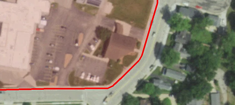 15 Main St
