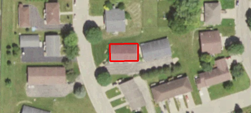 213 Buechner Dr