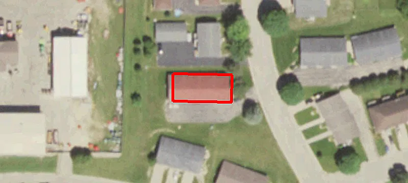 232 Buechner Dr