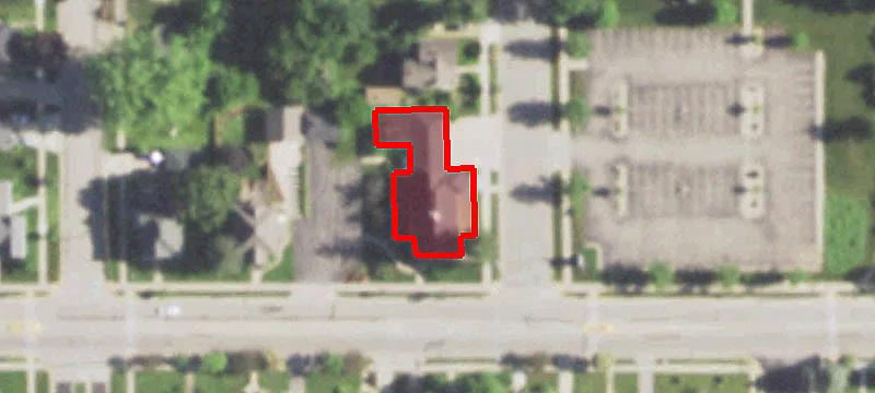 724 Main St