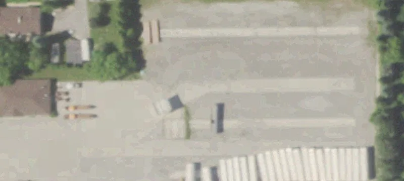 800 Progress Dr