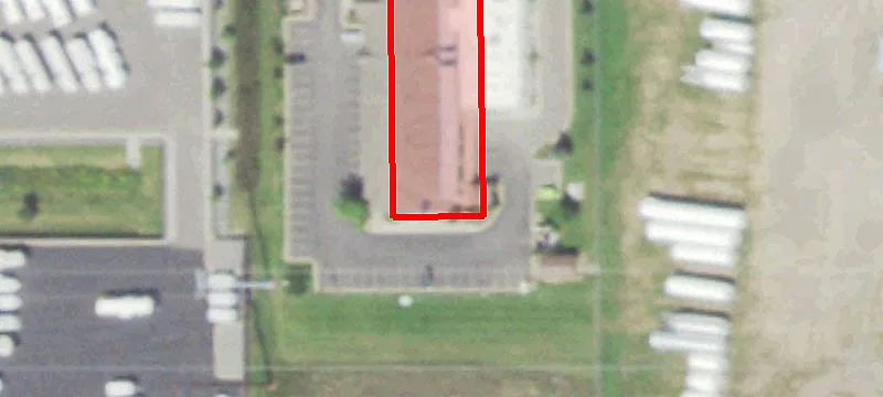 803 Industrial Park Dr