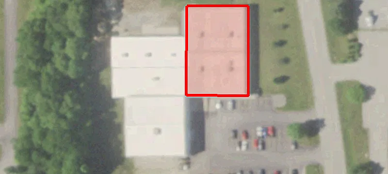 775 Progress Dr