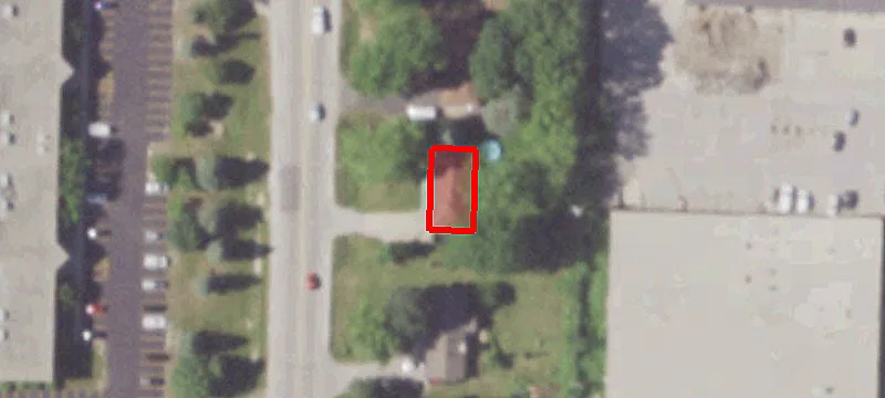 2870 Calhoun Rd