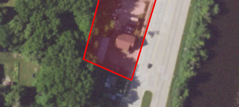 1544 En St