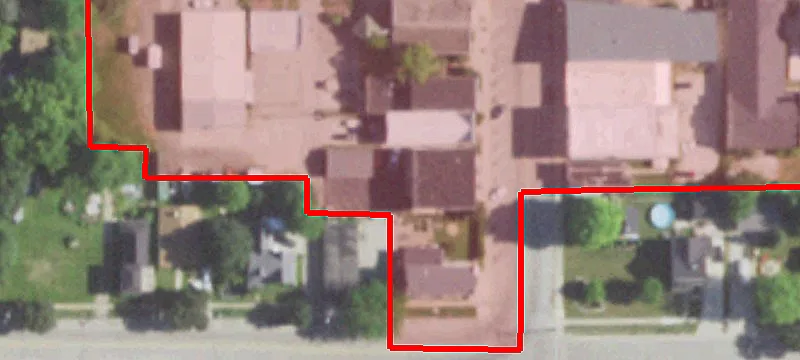 209 Freeman St