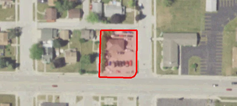 9200 Durand Ave
