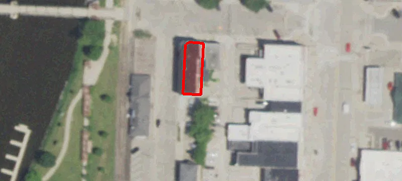 118 Milwaukee St