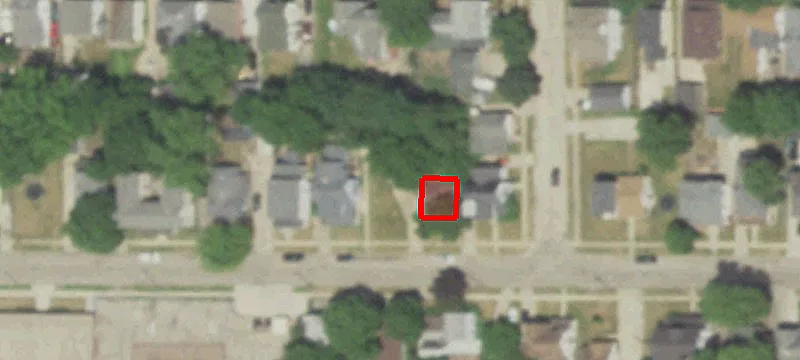511 Locust St