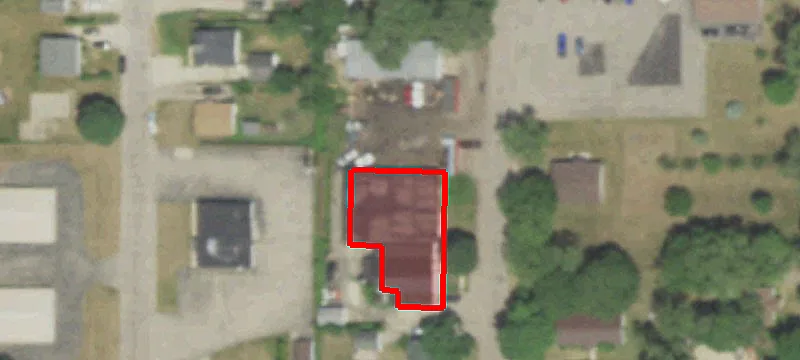 1964 Porter Ave