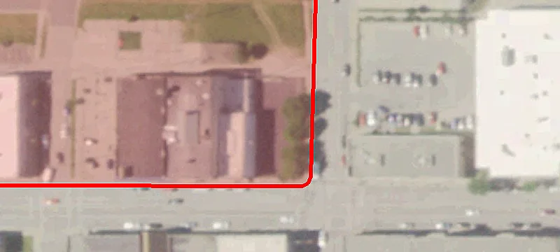 3500 Wn Ave